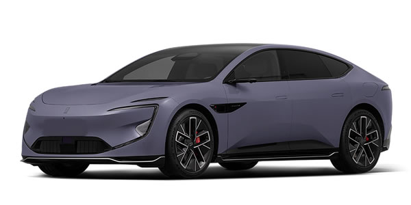 阿維塔12自駕租車(chē)&商務(wù)包車(chē)