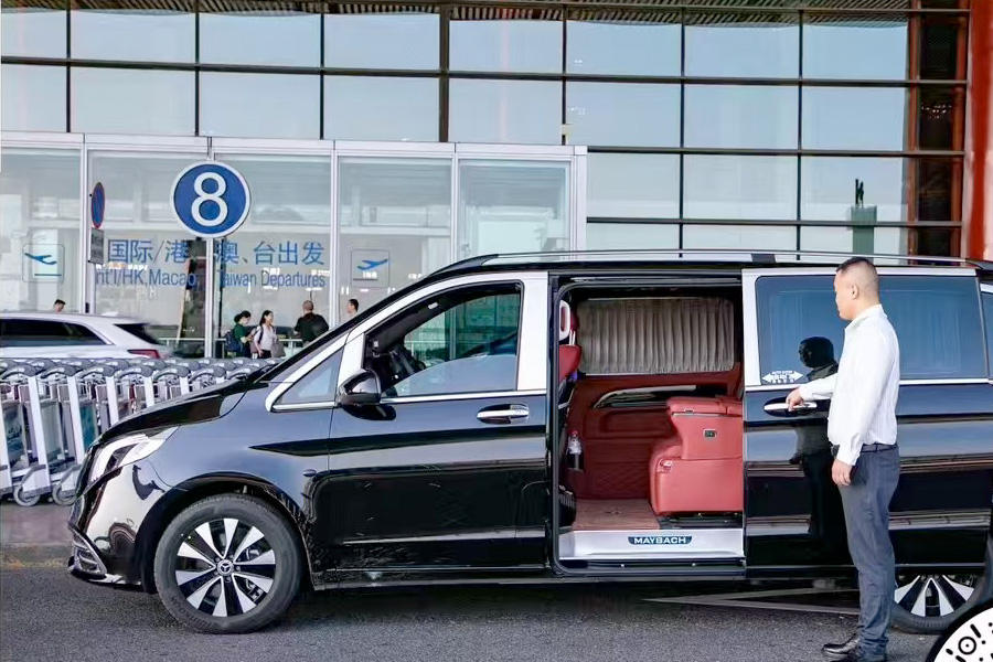 北京VS日本/歐洲帶司機包車價格差異的本質原因